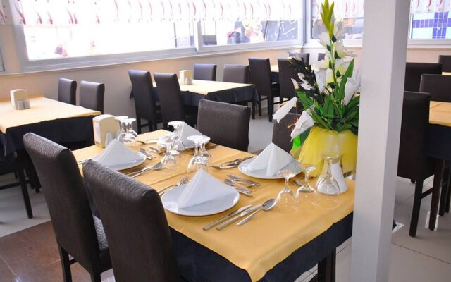 Club Bayar Hotel - All Inclusive