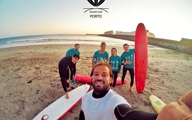 Douro Surf Hostel