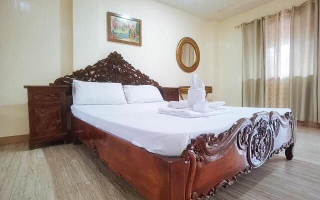 Reddoorz @ Los Ecijanos Inn Pangasinan