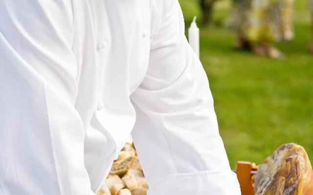 Hostellerie Bourguignonne