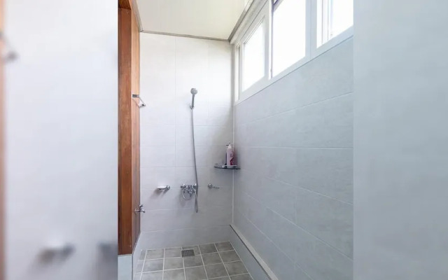 Seogwipo Dorami Pension