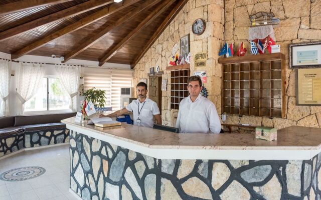 Ra Resort Otel