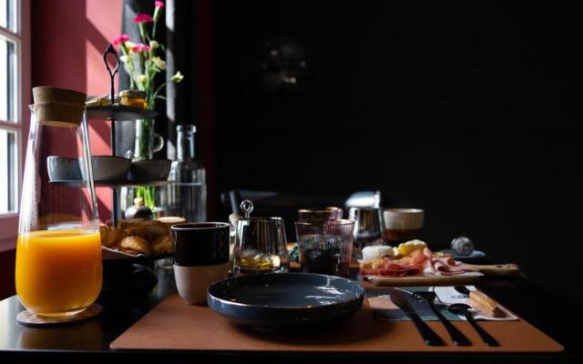 Château Haut-Brisson