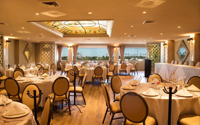 Hotel Santa Anita by Balderrama Hotel Collection