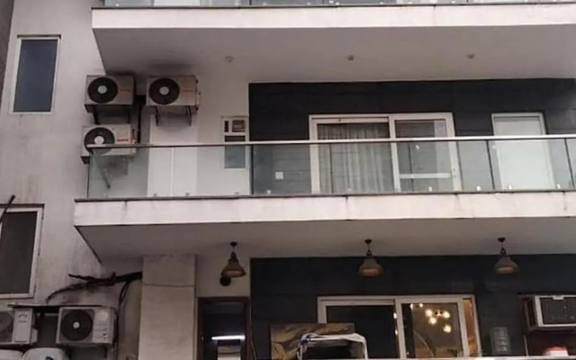 Fabhotel Casa De Grand