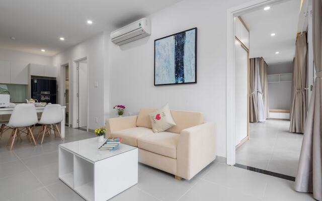 Vivian Villa & Apartment