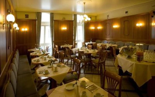 Altstadt Hotel