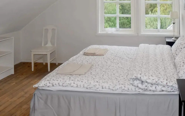 8 Person Holiday Home in Masfjordnes-by Traum