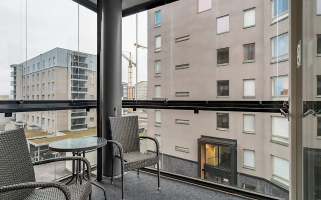 Hiisi Homes Turku Ratapiha
