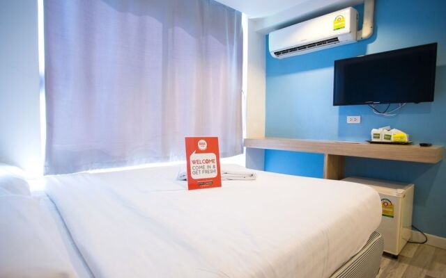 Nida Rooms Nai Lert Grand Diamond