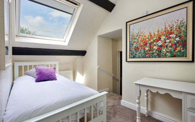 Easington Guest House