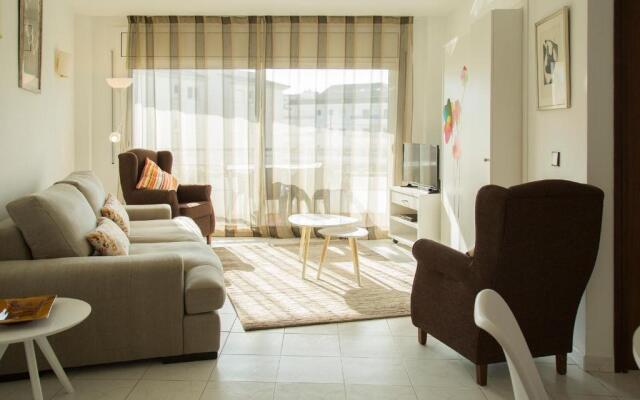 Apartaments Plus Costa Brava Estartit
