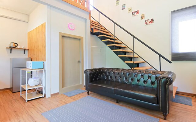 Pocheon Villaggio Pension