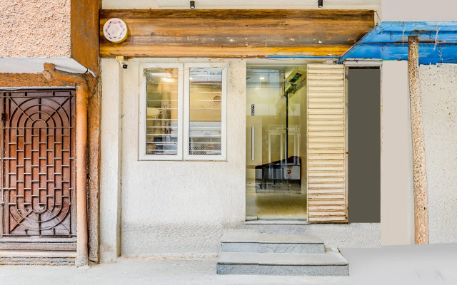 Super Hotel O MA Chidambaram Stadium Formerly Sarvanas Park