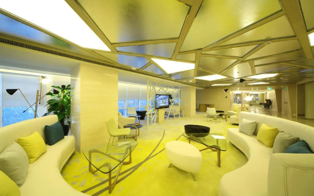 BeiJing Qianyuan Hotel