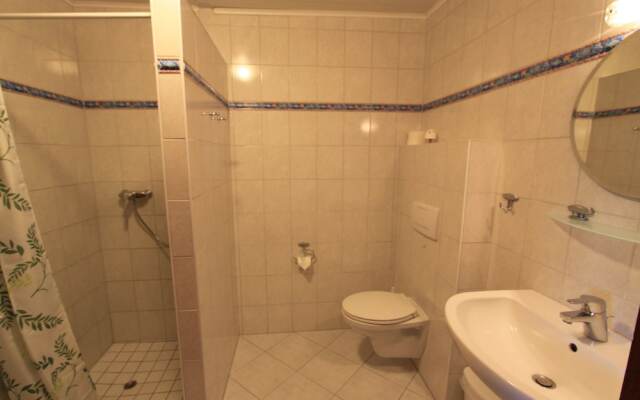 Ferienhof Alte Mühle - Wohnung 4