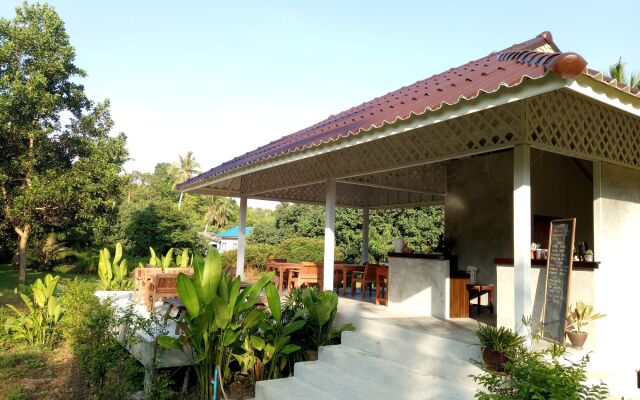 Baan Bua Cottage