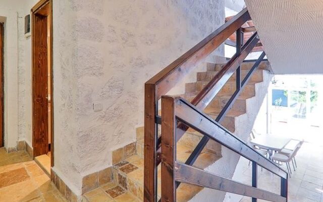 Villa Andorra 1