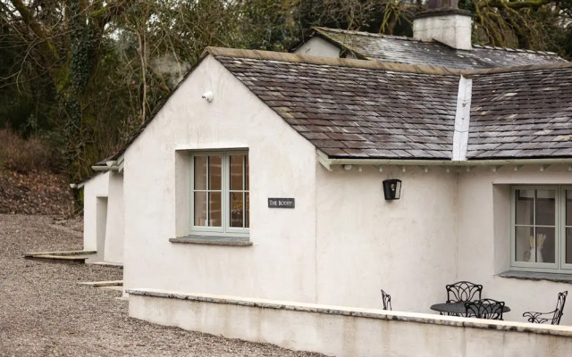 The Bothy