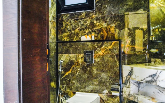 The Land Villas Resort