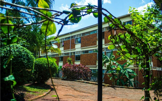 Ymca Conference And Training Center