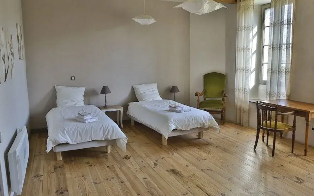 Le Closier B&B