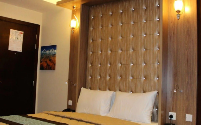 Naif View Hotel