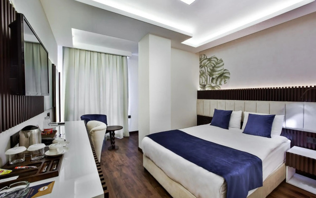 Kavala Hotel