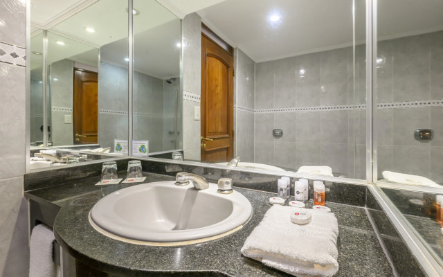 Exe Hotel Cataratas