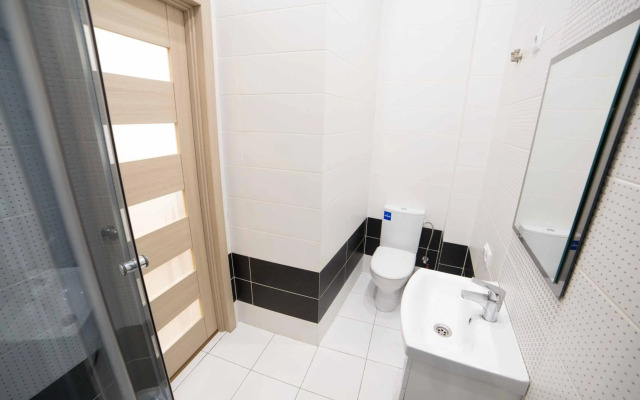 Chornovola 11 Apartment Lviv Centre