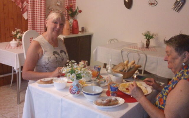 AA Pension Hoffmann Prague