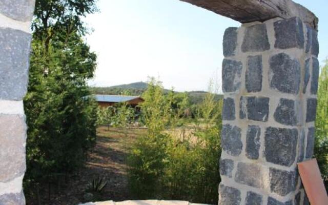 Masia La Pineda