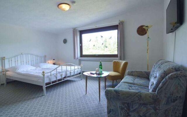 Holiday House in Monschau Near Forest