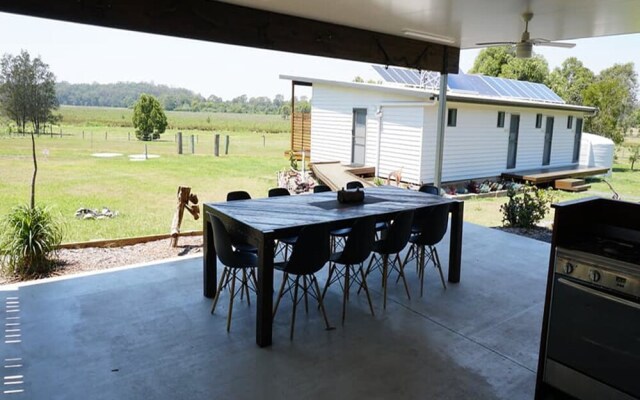 Brisbane North B&B and Winery