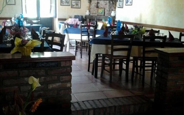 Agriturismo Pingitore