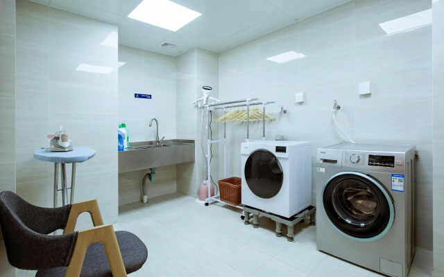 Kyriad Marvelous Hotel·Xi'an North High-speed Railway Station