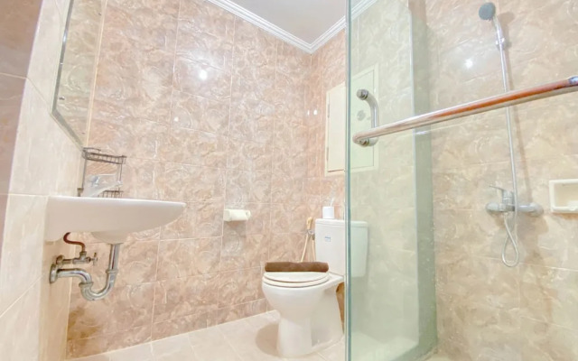 The Signature Suite 3Br At Galeri Ciumbuleuit 1 Apartment