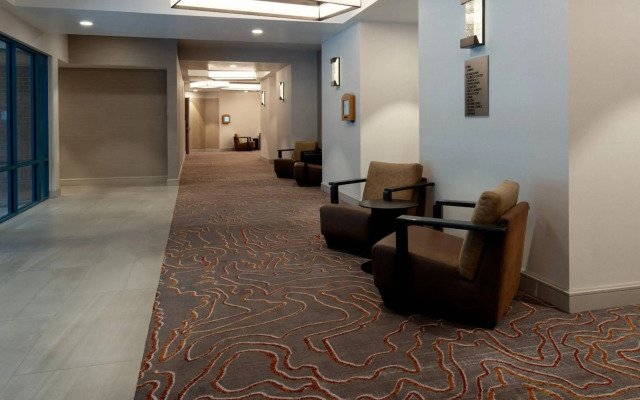 Tucson Marriott University Park