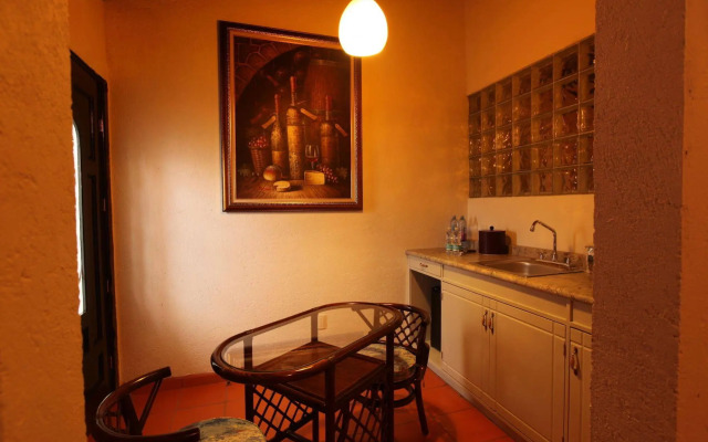 La Capilla Hotel Boutique