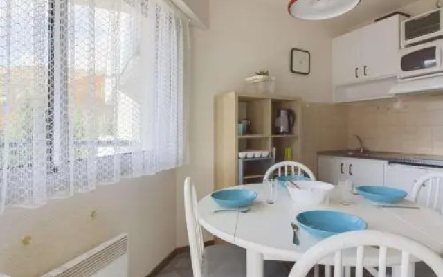 Apartment Val soleil 7