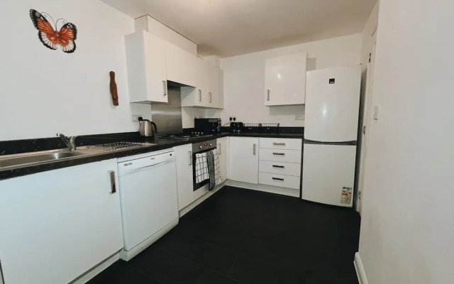 Cozy Windmill House in Smethwick