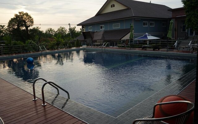 Prima Hotel
