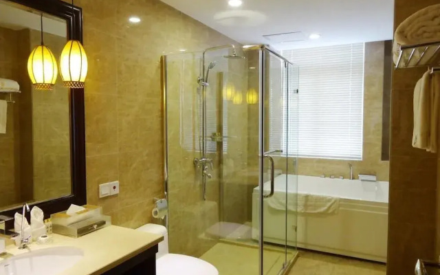 Yuanrun Boutique Hotel