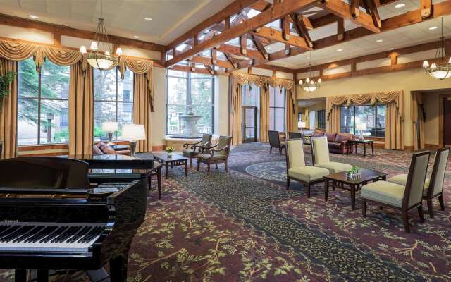 The Water Tower Inn, BW Premier Collection