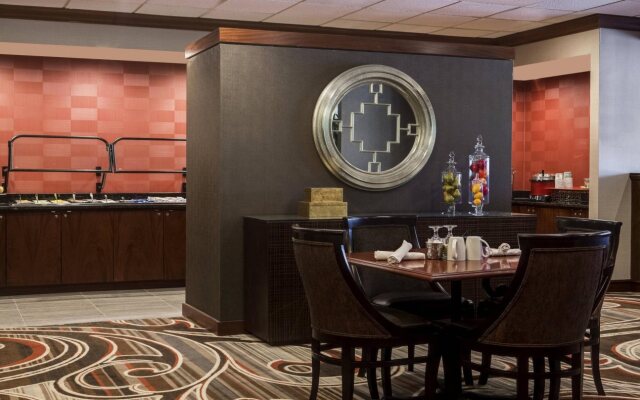 Wyndham Omaha / West Dodge