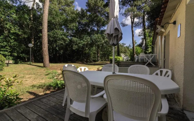 Belambra Clubs La Palmyre Résidence Les Mathes