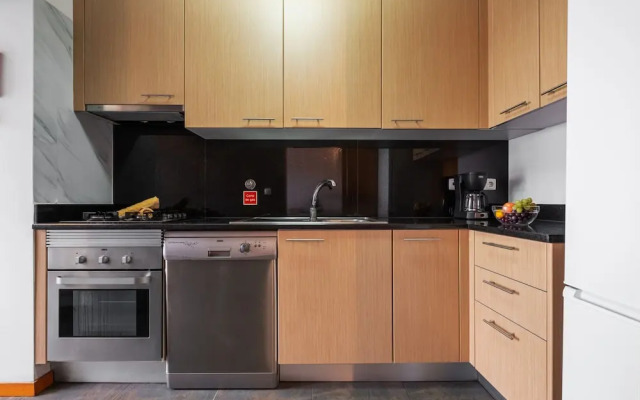 Urban Stay 1A by Madeira Sun Travel