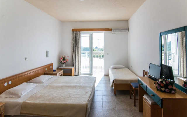 Faliraki Dream Studios & Apartments