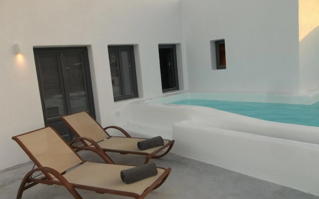 Filira Suites