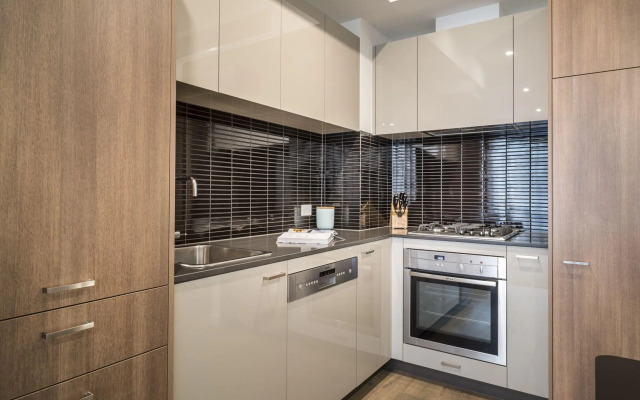 Caroline Serviced Apartments Sandringham